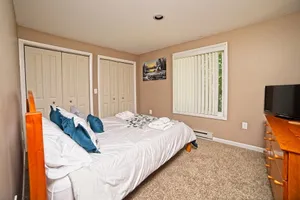 Image of Private Waterville Estates 4 Bedroom Vacation Home in the White Mountains of NH - Tr51e
