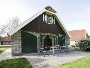 Image of Comfy Holiday Home With a Dishwasher, Near Meppel