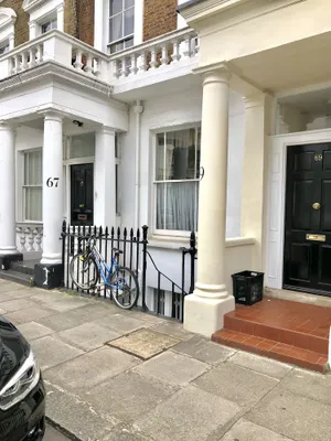 Image of Victoria Station Apartment