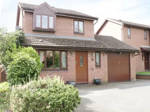Image of The Lymes Shrewsbury