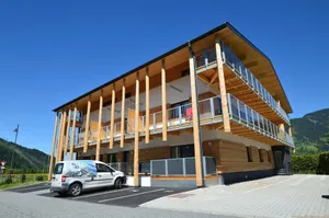 Image of Residence Alpin Kaprun incl SUMMER CARD by All in One Apartments