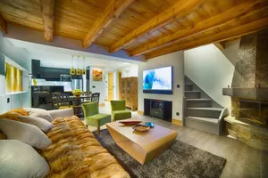 Image of Les Balcons de Pralong Courchevel 1850 - by EMERALD STAY