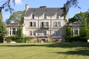 Image of Appartement du Château du Grand Bouchet