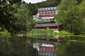 Image of Waldhaus am See inklusive MeineCardPlus