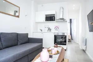 Image of Dreamyflat - Cosy flat