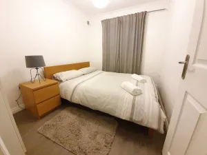 Image of Accommodation in Stevenage 2 bedrooms