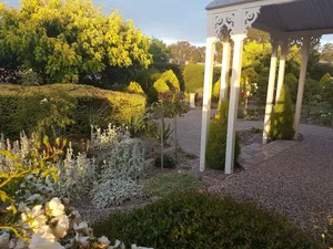 Image of Grovely House Bed & Breakfast