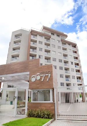 Image of CaviRio 6677 – Studio frente al Projac