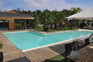 Image of Villa Carroubier