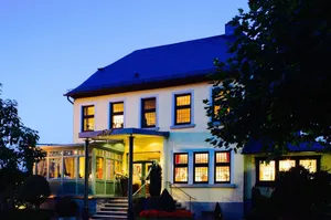 Image of Hotel & Restaurant Menge