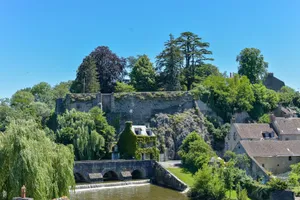 Image of Le Refuge des Alpes Mancelles