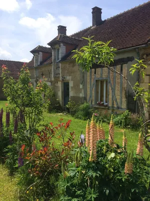 Image of Les Toitons de Chièvre