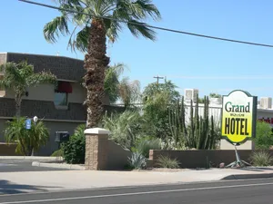 Image of Grand Hotel