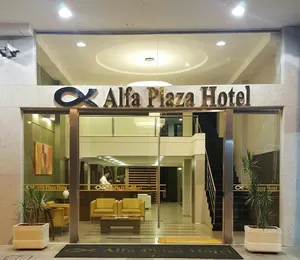 Image of Alfa Plaza Hotel