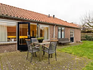 Image of Enticing Holiday Home in Ruurlo with Garden