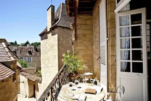 Image of Appartements Les Suites sarladaises