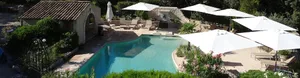 Image of Hotel La Bastide d'Eygalières