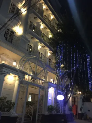 Image of SaiGon Huch Villa