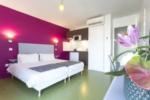 Image of Nemea Appart’Hotel Toulouse Constellation