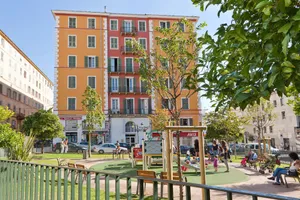 Image of Hotel Riviera