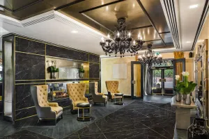 Image of Baglioni Hotel London