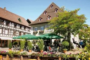 Image of Hotel Restaurant Schwarzer Adler