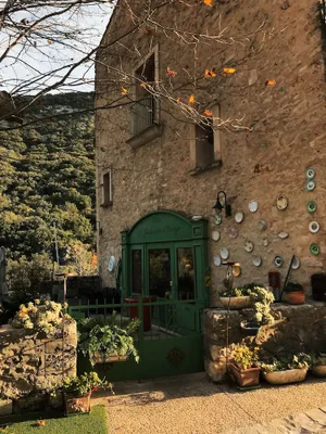 Image of Le Guilhaume D'orange