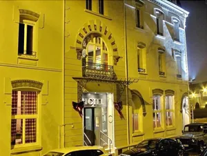 Image of Hôtel 19'Cent