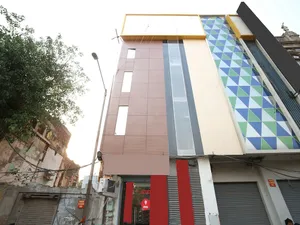Image of Hotel HARPAL CLASSIC