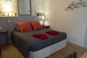 Image of Maison centre historique Le Préau saint Jacques