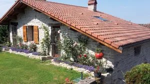 Image of Le Grangeon 01