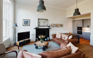 Image of Dean View at Great Stuart Street