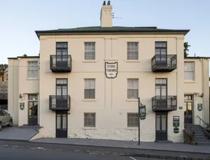 Image of Apartments at York Mansions