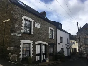 Image of Tidal Court