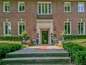 Image of BISHOPS HALL - BED AND BREAKFAST - ADULT ONLY