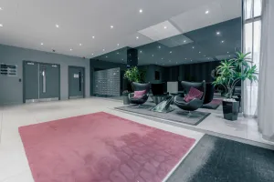 Image of Roomspace Apartments Nobel House
