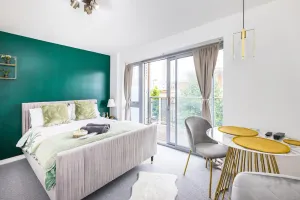 Image of Indigo Apartment London