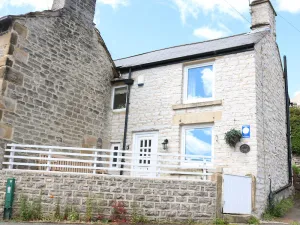 Image of Bank Cottage