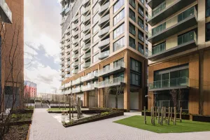 Image of CitySpace Acton