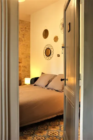 Image of La Maison De