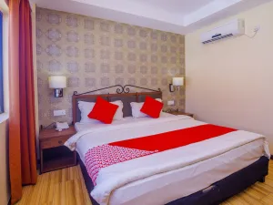 Image of K Garden Hotel Sungai Petani