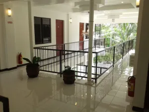 Image of Luna Oslob Travellers Inn