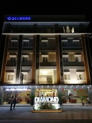 Image of Subic Bay View Diamond Hotel