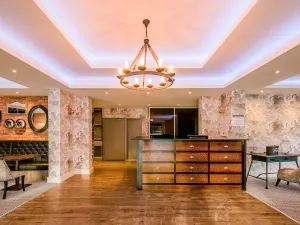 Image of Ibis Styles Birmingham Hagley Road