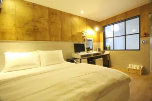 Image of Daegu Airport Boing Hotel
