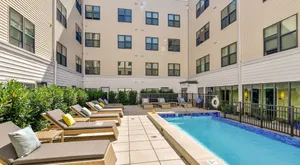 Image of Old City Lux Apartments by Barsala