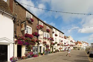 Image of The Kings Head