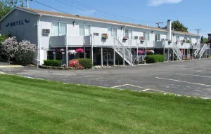 Image of Sea Whale Motel