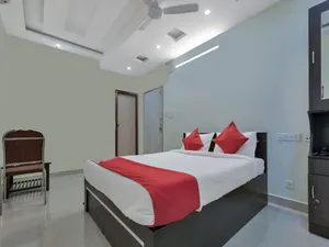 Image of Gravity Hotel