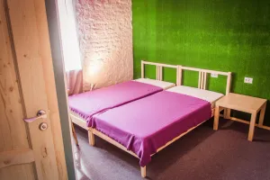 Image of CP Hostel